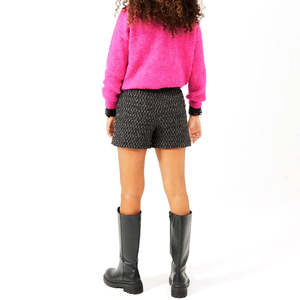 Hot Selling Breathable 100% Cotton Fitness Shorts Sports <b>Skirt</b> OEM Gym Women Running Stretchy Lightweight Active Wear - Product Image 2