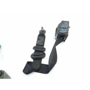 CINTURÓN DE SEGURIDAD TRASERO IZQUIERDO PARA GREAT WALL MOTOR Steed 5 Series (12>) 5812100a-p00 - Product Image 4