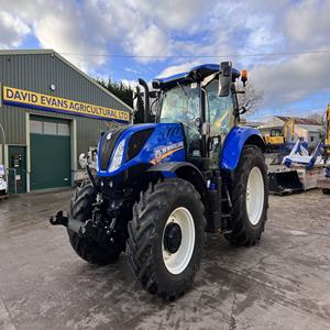 Tractor Agrícola TT75 Más Vendido, Bajo Consumo de Combustible, Usado, con Componentes Principales: Caja de Cambios, Bomba, Motor, Cojinete - Product Image 4