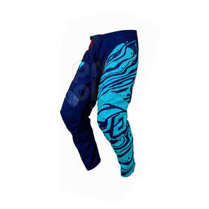 Combinaison de moto tout-terrain professionnelle grande taille, respirante, à séchage rapide, vêtements de course de protection pour hommes - Product Image 3