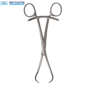 Orthopedic Surgical Instruments <strong>Bone</strong> <strong>Holding</strong> <strong>Forceps</strong> Private Label Custom Made <strong>Bone</strong> <strong>Holding</strong> <strong>Forceps</strong> - Product Image 4