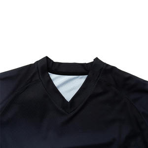 Jersey de carreras de alto rendimiento para mejorar el rendimiento, nuevo estilo, Jersey cómodo de secado rápido, Jersey de carreras de manga larga para hombres - Product Image 3