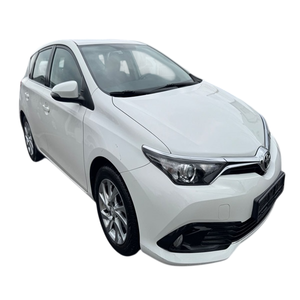 Alta calidad Toyota Auris Usado Manual/Caja de cambios automática Asientos de cuero oscuro Neumáticos R20 Cámara trasera-Buen Estado para la venta - Product Image 3