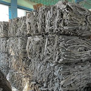 Fil de ferraille en aluminium UBC 25kg à vendre Produit de ferraille de cuivre - Product Image 3