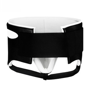 2025 nouveauté respirant boxe aine garde haute qualité bas quantité minimale de commande sport aine garde pour hommes - Product Image 4