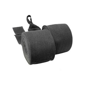 ถุงมือ MMA ผ้าพันแผลพันมือสำหรับมวยไทยสายรัดสำหรับใส่เล่นกีฬาชกมวยถุงมือด้านในกำหนดได้เอง - Product Image 6