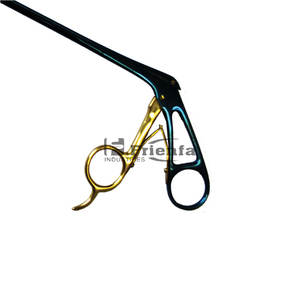 Produit Offre Spéciale Pince Tischler Instruments chirurgicaux en acier inoxydable de qualité supérieure Pince Tischler - Product Image 6