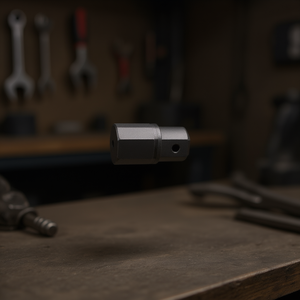 Puntas de Impacto Usag de 1.1/2'' para Tornillos Hexagonales, Accesorios y Piezas para Herramientas Neumáticas - Product Image 3