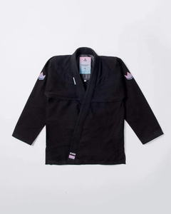 Kimono de Jiu-Jitsu Brasileño Personalizado de Alta Calidad, Uniforme de Artes Marciales Unisex de Poliéster/Algodón - Product Image 4