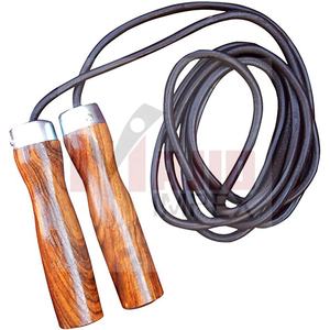 Corde à sauter en plastique, poignée en PVC, Logo personnalisé, offre spéciale pour étudiants/enfants - Product Image 3