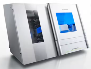 เครื่องจักร milllngs DWX-52DCi ขายส่ง - Product Image 4