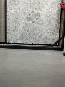 Baldosas de porcelana de estilo europeo moderno, superficie mate de grado AAA de 800x1600mm de la India - Product Image 6