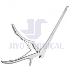 Rongeur Kerrison de qualité supérieure LOVE-KERRISON, à pointe vers le haut à 90 degrés, Rongeur Kerrison à pointe vers le bas à 90 degrés, Pince Kerrison à pointe vers le haut à 40 degrés et vers le bas à 40 degrés - Product Image 4