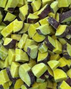 BATATA CONGELADA / NATURAL / BATATA CONGELADA DE ALTA CALIDAD DE VIETNAM PARA EXPORTACIÓN - Product Image 3