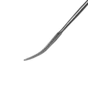 Raspador de Huesos de Alta Calidad, Instrumento Quirúrgico de Acero Inoxidable, Herramienta Ortopédica para Limar Huesos - Product Image 6