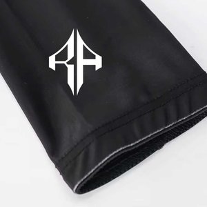 ปลอกแขนสำหรับขี่จักรยานวัสดุผ้าสแปนเด็กซ์และโพลีเอสเตอร์คุณภาพสูงจาก rivian Atlantic - Product Image 4