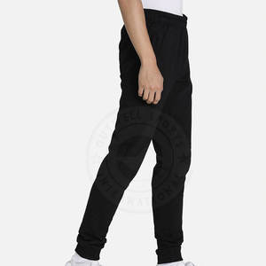 Nueva llegada Joggers Pantalones de hombre Uso al aire libre Hombres Joggers Ropa de entrenamiento 100% Algodón Hombres Joggers - Product Image 2
