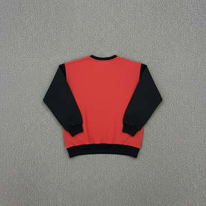 Hauts décontractés à manches longues pour hommes, grande taille, printemps et automne, sweat-shirt à col rond pour hommes, pour l'extérieur - Product Image 6