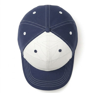 Sombrero informal para hombre, tela transpirable, diseño cómodo y ajustable, adecuado para viajes, deportes y actividades informales - Product Image 3