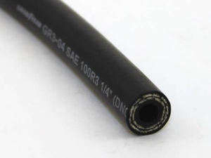 Manguera y accesorios hidráulicos de alta presión de estándares europeos y americanos/montaje de manguera cable de acero de caucho sintético Aeroquip - Product Image 5