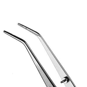 Pinzas dentales Bloqueo Endo Alicates Instrumentos Fórceps quirúrgicos manuales juego dental instrumentos quirúrgicos - Product Image 6