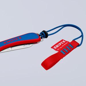 Navaja Plegable para Electricistas Knipex - Product Image 3