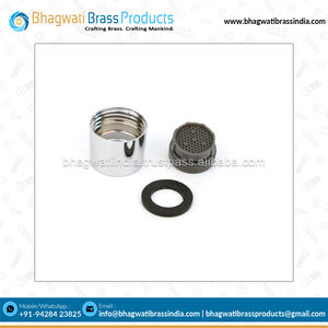 High Quality Brass Stainless Steel Basin <b>Faucet</b> <b>Accessories</b> for Bathroom <b>Kitchen</b> Customizable Size 1 Year Warranty-Bhagwati - Product Image 4