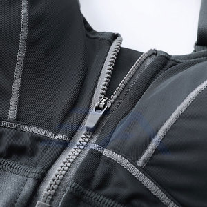 Sujetador Deportivo de Yoga Transpirable de Alta Sujeción para Mujer, con Logotipo Frontal, para Venta en Línea - Product Image 5