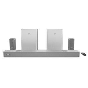 ระบบโฮมเธียเตอร์ไร้สาย Noise Homestage 5.2.4 700W พร้อมระบบเสียง Dolby Atmos แท้ รองรับบลูทูธ USB และ Aux สำหรับโรงภาพยนตร์และงานปาร์ตี้ - Product Image 5