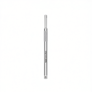 Destornillador de Precisión Facom con Punta Larga de 1/4'' - Product Image 2