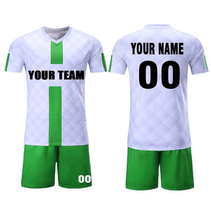 Última Moda en Camisetas de Fútbol para Hombre, Nuevo Estilo, Calidad Premium, Más Vendidas, Mejor Fabricación, Uniformes de Fútbol - Product Image 6