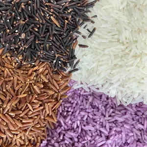 Karışık organik sağlıklı pirinç ab pazarı için (cep/WA: + 84986778999 David direktörü)