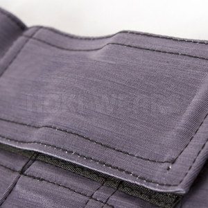 Pantalones Cortos de MMA para Adultos, Diseño Personalizable, Spandex/Poliéster, Ligeros y Transpirables - Product Image 2