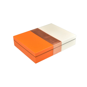 High Quality Fashion Gift Color Lacquered <b>Box</b> Vintage <b>Wooden</b> Jewelry <b>Box</b> Made Customized logo Lacquer <b>Box</b> Made in Viet Nam - Product Image 2