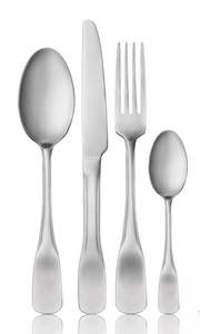 Ensemble de couverts en métal indien, couteaux de table, ensemble de couverts en acier inoxydable avec la plus haute décoration, couverts en métal faits à la main - Product Image 3