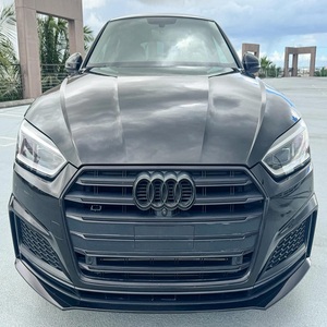 Audi S5 Sportback 2019 de la plus haute qualité - Product Image 3