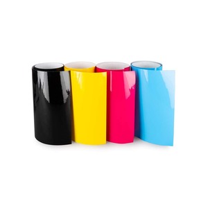 LDPE Film Colored Industrial Scrap Reusable Plastic Material Wholesale Export - Product Image 4