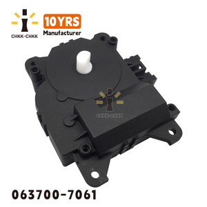 PEIVSO Direct From Factory Premium Radiator <b>Heater</b> Blower Actuator 063700-7061 for Lexus RX300 New One Year Warranty 100% Tested - Product Image 1