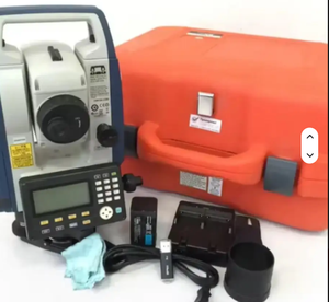 Instruments de test de station totale sans réflecteur de qualité supérieure Sokkia CX105 IM101 CX55 IM55 CX65 - Product Image 1