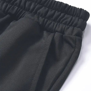 Ensemble de pulls à capuche confortables et chauds en coton pour hommes Pantalons de survêtement à motifs personnalisés Style Streetwear pour tenue décontractée - Product Image 6