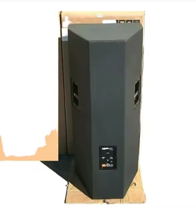 NUEVO SRx - 725 Altavoz Pasivo de 2 Vías con Doble Woofer de 15 Pulgadas LISTO PARA ENVÍO - Product Image 3