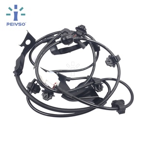 Sensor de velocidad ABS 89542-0K080 para Toyota Fortuner Hilux 2.4 2.5 2.7 2.8 3.0 4.0 - Product Image 1