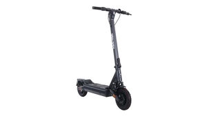 Trottinette Électrique 11 Pouces pour Adultes 24V 20AH 6000W NFC Frein à Disque Hydraulique Pliable Cadre Métallique de Luxe Tout-Terrain avec Éclairage Latéral Dernière Génération - Product Image 4