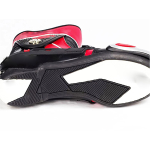 Zapatos de Motociclismo de Invierno de Primera Calidad, hasta la Rodilla, de Cuero, Impermeables, Transpirables, Último Modelo, para Hombre - Product Image 3