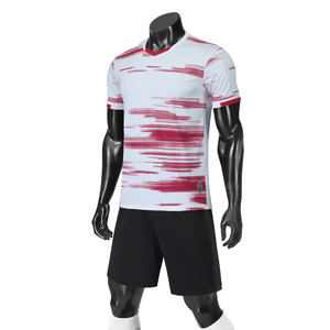 เสื้อยืดฟุตบอลพิมพ์ลายดิจิทัล - Product Image 1