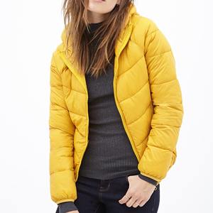 Nouvellement lancer doudoune hiver femmes, unisexe doudoune doudoune femmes manteaux doux à capuche solide décontracté hommes vêtements d'extérieur doudoune par Ayat Export - Product Image 1