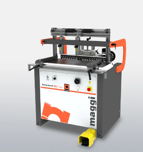 MAGGl |   MÁQUINA PERFORADORA DE CONSTRUCCIÓN SYSTEM 21 PRESTIGE - Product Image 2
