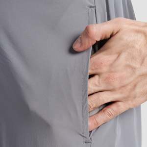 Legacy <b>Light</b> Grey Hiking Trousers - Product Image 6