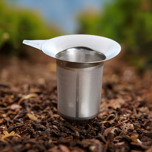 Bredemeijer Universal <b>Tea</b> <b>Infuser</b> for All <b>Tea</b> Lovers - Product Image 3