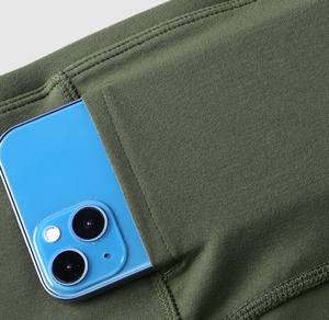 Ropa informal, mallas de gimnasio para mujer, ropa deportiva de algodón de alta calidad disponible en todos los tamaños para ejercicio de invierno para mujer, vuelta rápida - Product Image 1